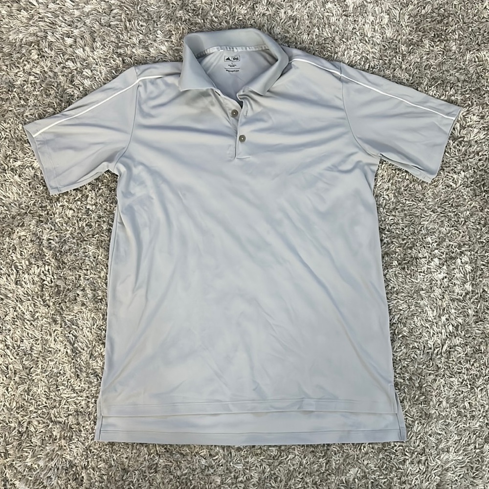 Adidas Golf polo